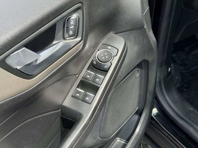 2021 Ford Escape SE Hybrid