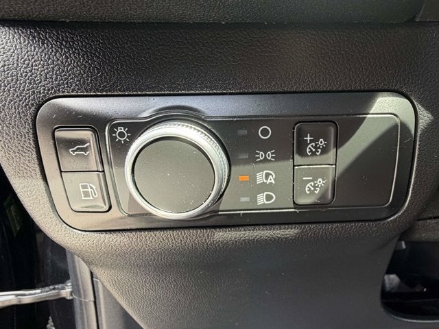 2021 Ford Escape SE Hybrid