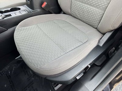 2021 Ford Escape SE Hybrid