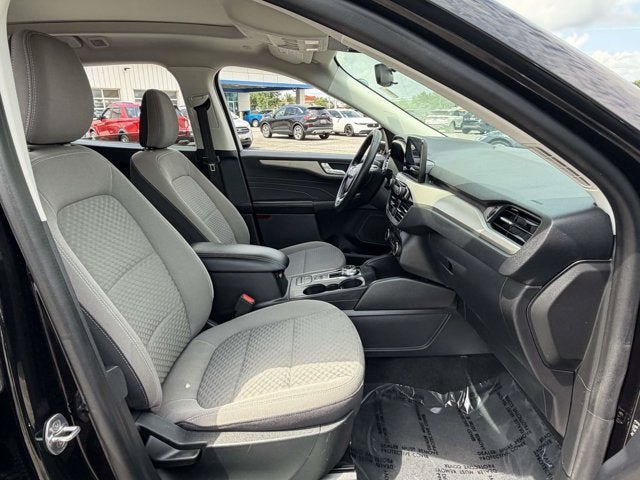 2021 Ford Escape SE Hybrid