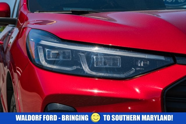 2023 Ford Escape ST-Line Elite