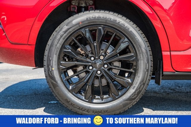 2023 Ford Escape ST-Line Elite