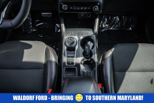 2023 Ford Escape ST-Line Elite