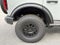 2026 Ford Bronco Ford Custom Garage