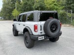 2026 Ford Bronco Ford Custom Garage