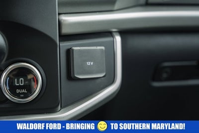 2023 Ford Expedition Max XLT