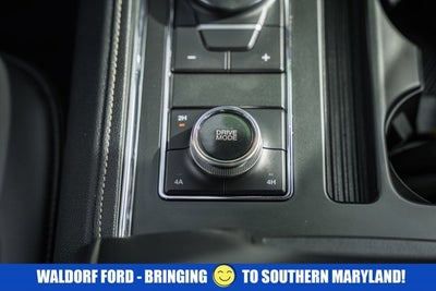 2023 Ford Expedition Max XLT