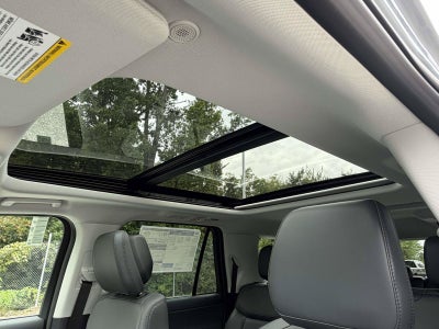 2027 Ford Expedition Max Active