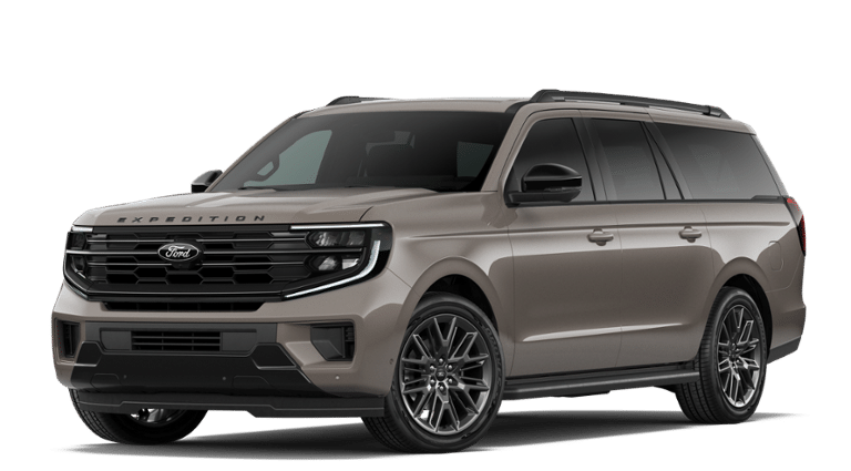 2026 Ford Expedition's photo
