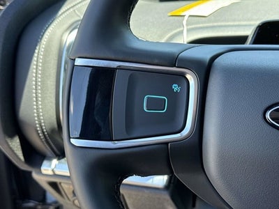 2026 Ford Expedition MAX Platinum®