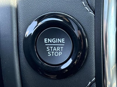 2026 Ford Expedition MAX Platinum®