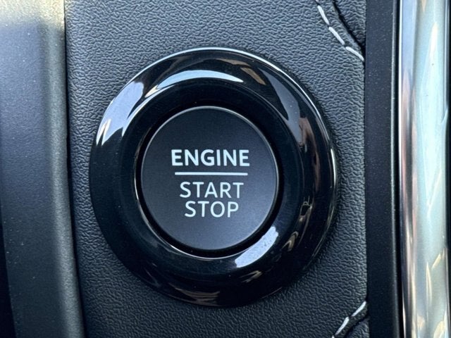 2026 Ford Expedition MAX Platinum®