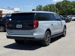 2026 Ford Expedition MAX Platinum®