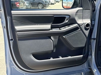 2026 Ford Expedition MAX Platinum®