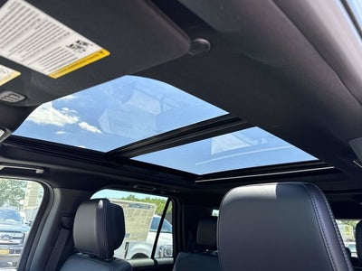 2026 Ford Expedition MAX Platinum®