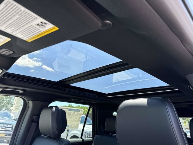 2026 Ford Expedition MAX Platinum®