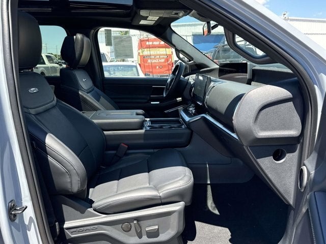 2026 Ford Expedition MAX Platinum®