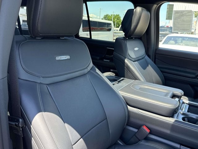 2026 Ford Expedition MAX Platinum®