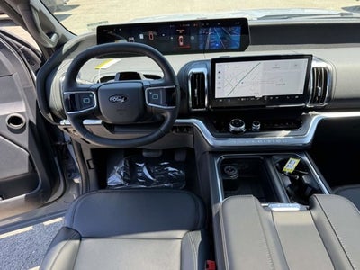 2026 Ford Expedition MAX Platinum®