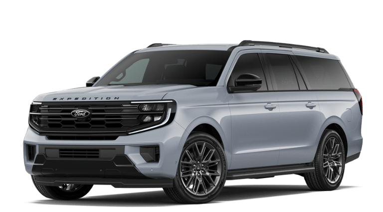 2026 Ford Expedition's photo