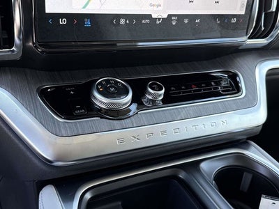 2026 Ford Expedition MAX Platinum®