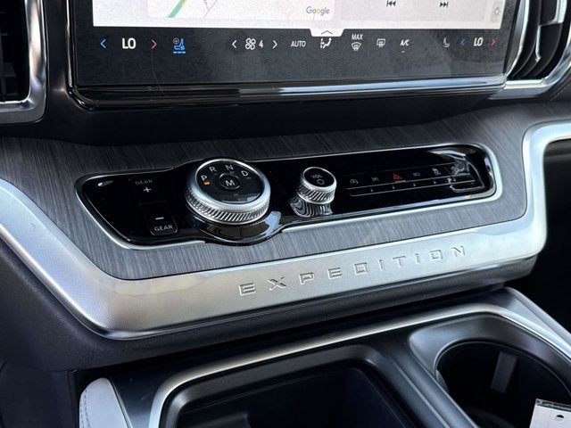 2026 Ford Expedition MAX Platinum®