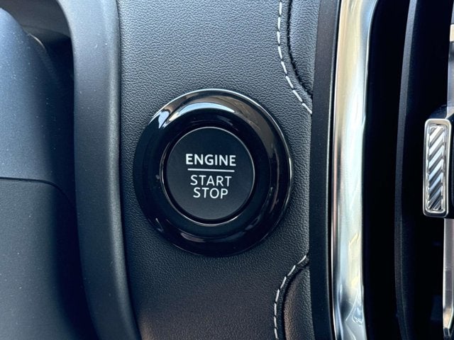 2026 Ford Expedition MAX Platinum®