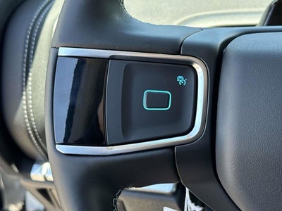 2026 Ford Expedition MAX Platinum®