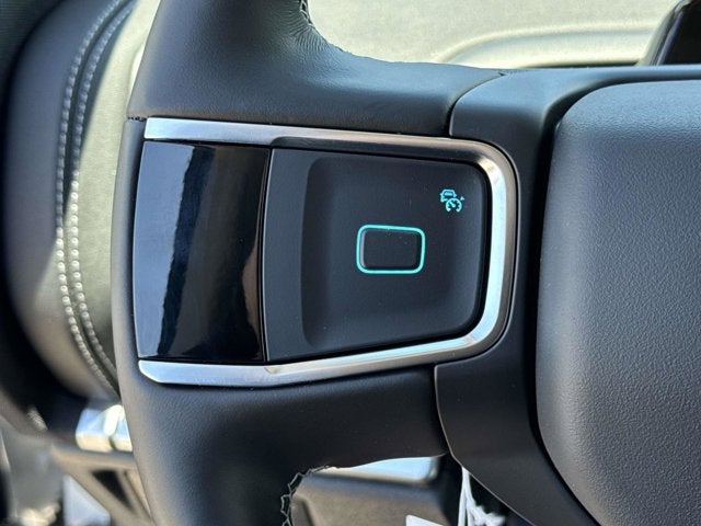 2026 Ford Expedition MAX Platinum®