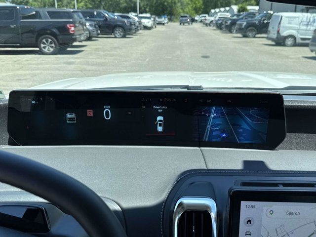 2026 Ford Expedition MAX Platinum®