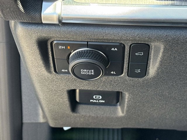 2026 Ford Expedition MAX Platinum®
