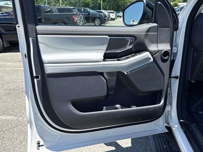 2026 Ford Expedition MAX Platinum®