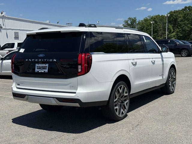 2026 Ford Expedition MAX Platinum®