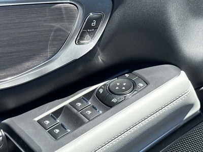 2026 Ford Expedition MAX Platinum®