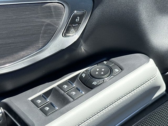 2026 Ford Expedition MAX Platinum®