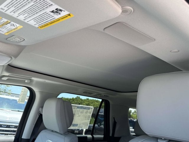 2026 Ford Expedition MAX Platinum®