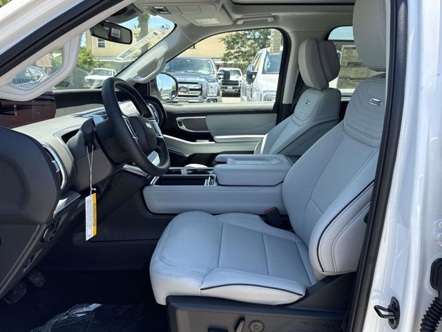 2026 Ford Expedition MAX Platinum®