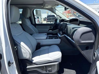 2026 Ford Expedition MAX Platinum®