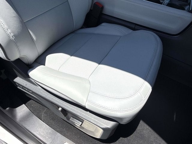 2026 Ford Expedition MAX Platinum®