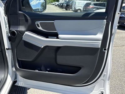 2026 Ford Expedition MAX Platinum®