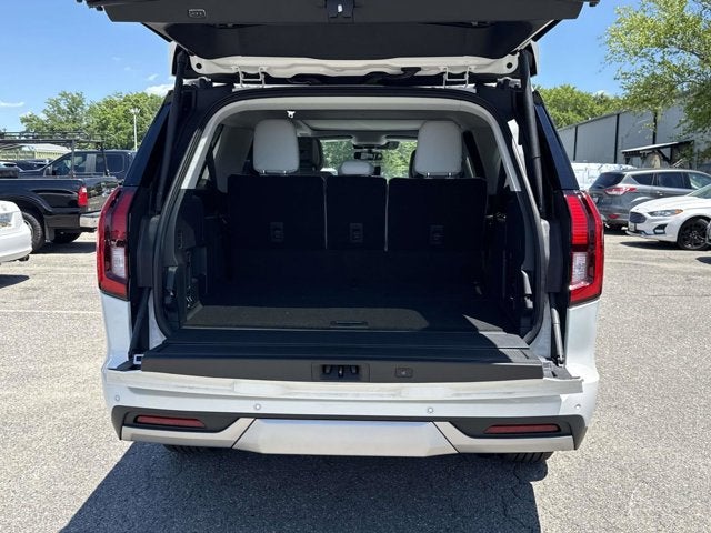 2026 Ford Expedition MAX Platinum®