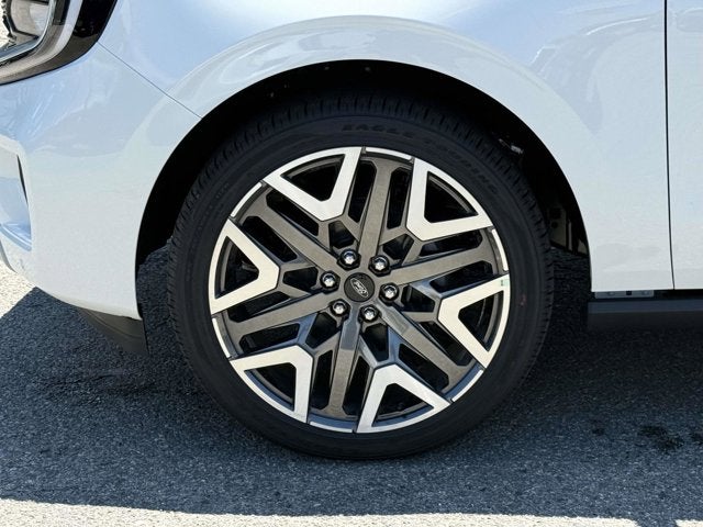 2026 Ford Expedition MAX Platinum®