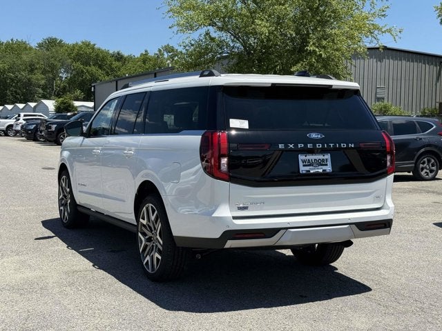 2026 Ford Expedition MAX Platinum®