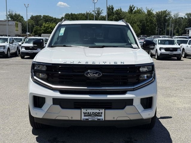 2026 Ford Expedition MAX Platinum®