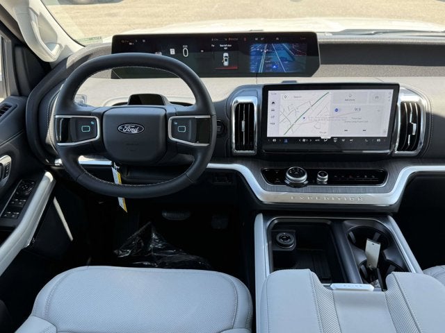 2026 Ford Expedition MAX Platinum®