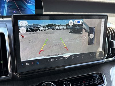 2026 Ford Expedition MAX Platinum®
