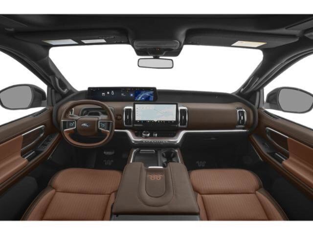 2026 Ford Expedition MAX King Ranch®