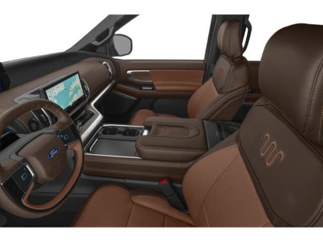 2026 Ford Expedition MAX King Ranch®