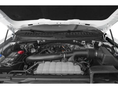 2026 Ford Expedition MAX King Ranch®