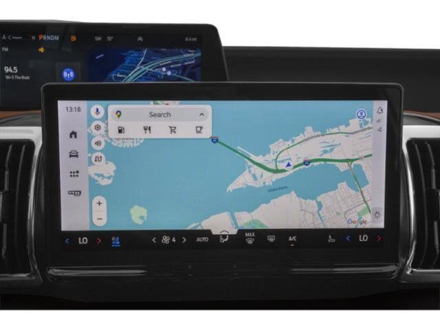2026 Ford Expedition MAX King Ranch®